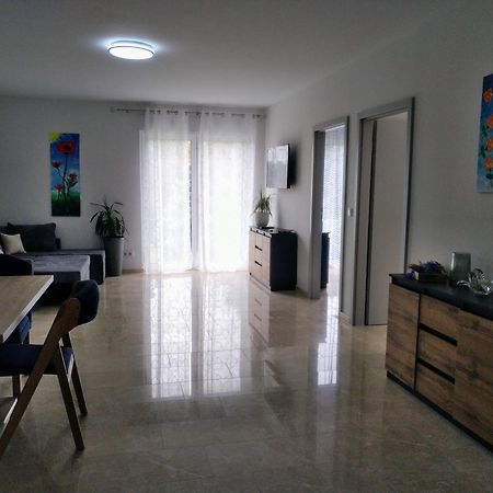 Ferienwohnung Beetzseeheide Ketzür Εξωτερικό φωτογραφία