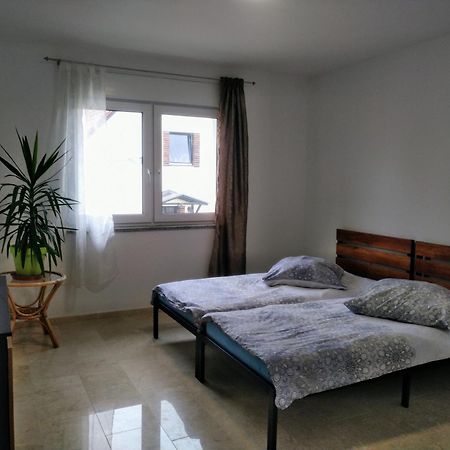 Ferienwohnung Beetzseeheide Ketzür Εξωτερικό φωτογραφία