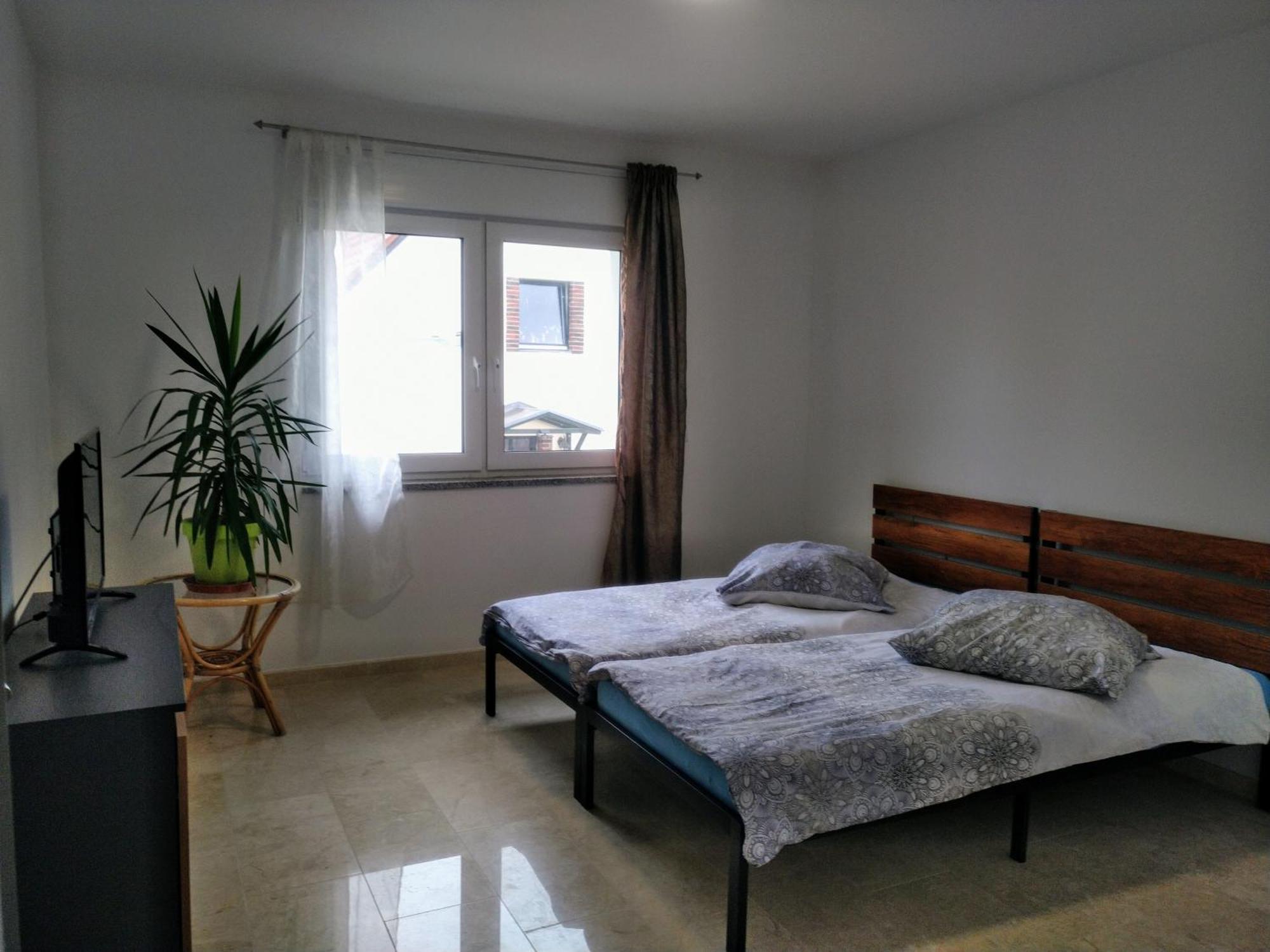 Ferienwohnung Beetzseeheide Ketzür Εξωτερικό φωτογραφία