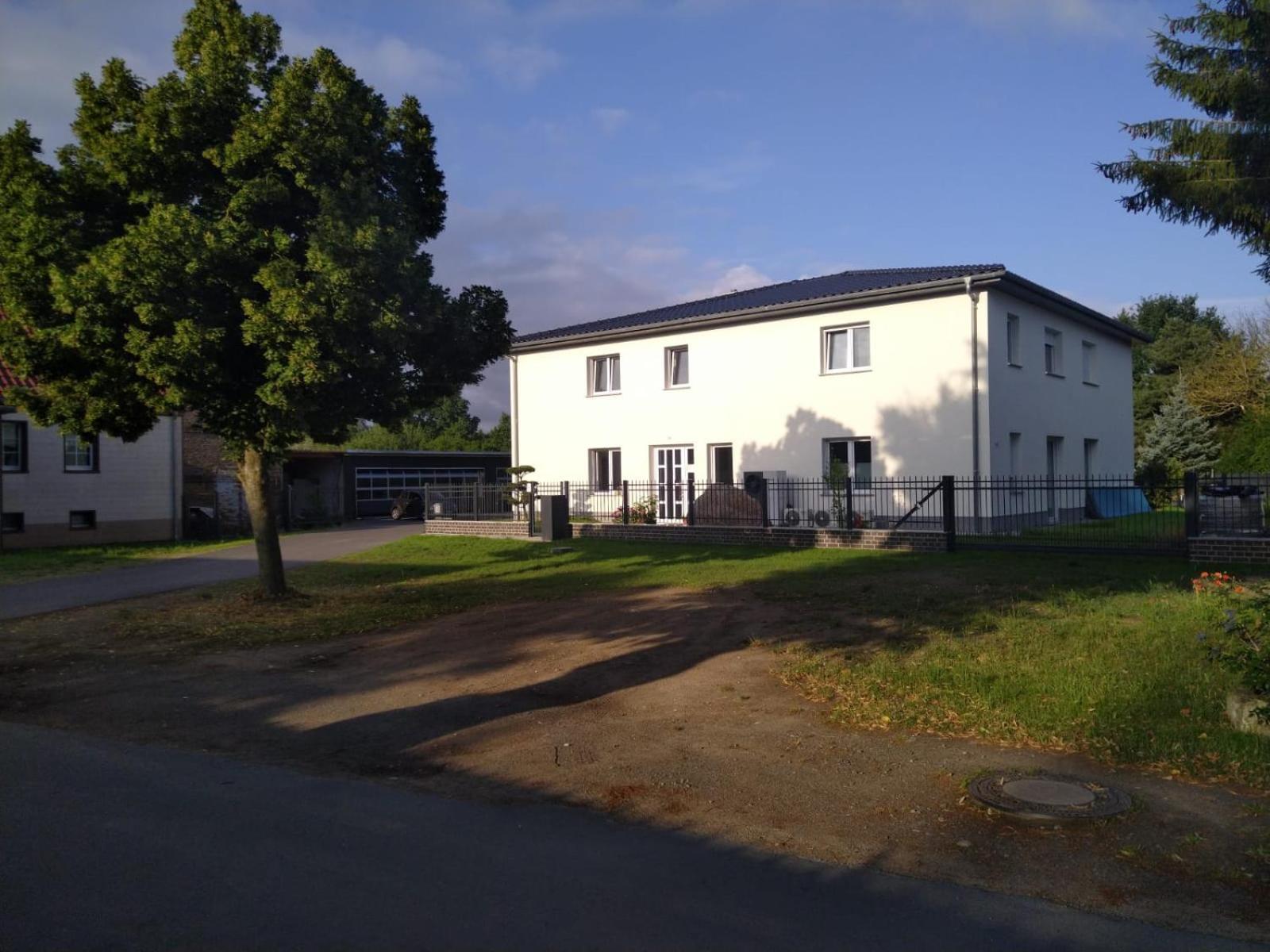 Ferienwohnung Beetzseeheide Ketzür Εξωτερικό φωτογραφία